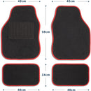 Universal Car Mats - Carpet